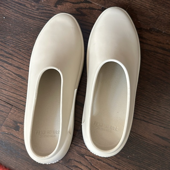 FEAR OF GOD CALIFORNIA SLIDES - Picture 2 of 5